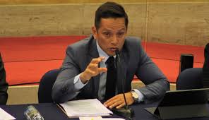 Frederick Benítez renuncia como Comisionado Presidencial del Agua y  Gobierno suprime cargo