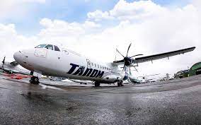 Blue air, wizz air, eskyjet, germanwings, pegasus airlines, ryanair. Maramures Tarom Reia Cursele Spre Baia Mare Cu Un Singur Zbor Pe SÄƒptÄƒmanÄƒ Hotnews Mobile