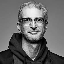 Ein Gang mit … Martin Ho