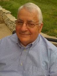 Louis Bertrand Bauer Obituary