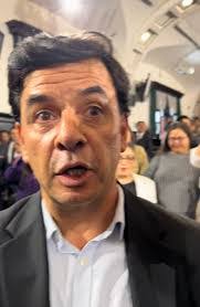 Billy Benavidez's Instagram, Twitter & Facebook