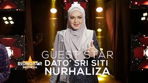 Dato' sri siti nurhaliza binti tarudin ssap, dimp, jsm, sap, pmp, aap (jawi: Yang Tak Terlihat Di Tv Sebelum Dato Sri Siti Nurhaliza Tampil Youtube