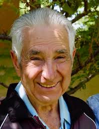 Most Recent Obituaries