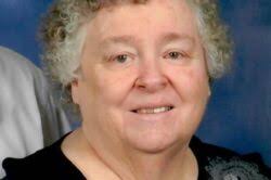 Rose Mary Heckathorn, mother; grandmother, sister; member of St. Patrick's  Church in Java Center