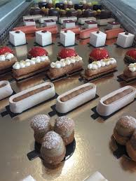 Temps de glaçage et décoration : Wedding Cake A La Passion 60 Personnes Decors Fruits De La Passion Fleurs Comestibles Photo De Patisserie Fine La Note Sucree Narbonne Tripadvisor