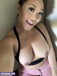 Thick asian only fans