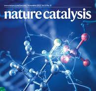 Nature Catalysis