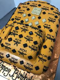 Mcm Purse Backpack Cake Mcm Purse Backpack Purse Mcm