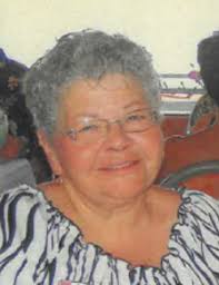 Shirley Kathleen Curtis Obituary October 6, 2021