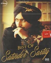 Satinder Sartaj All Songs Andcoheavy S Blog