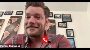 Actor dominic anthony sherwood was born in kent, south east england. Meet Jace Herondale Dominic Sherwood From Shadowhunters Online Youtube