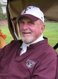 Obituary of Paul Raymond Dillon