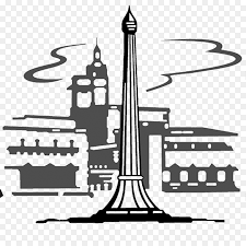 Dan bagi persebaya, tugu ini menggambarkan kesolidan dan keberanian dalam kancah sepak bola. School Black And White