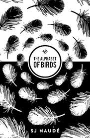 Into The Open Sea Translating The Alphabet Of Birds Asymptote