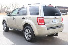 Image result for Gold Leaf 2010 Escape