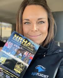 Katie Schroeder (@equiflight) • Instagram photos and videos