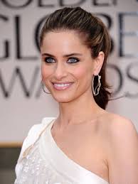 We determined that these pictures can also depict a amanda peet. Amanda Peet Celebrity Hairstyles Hair Styles 2014 Hair Styles