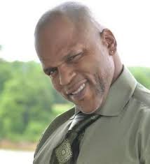 Tyrone Wooden's Instagram, Twitter & Facebook