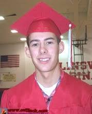 Derek Thurman -- 2010 CHS Grad -- Collinsville, OK -- www.cvilleok.com