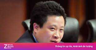 Hà Văn Thắm cùng đồng phạm gây thiệt hại gần 2.000 tỷ đồng