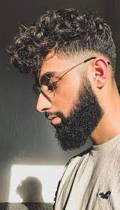2019 Curly Hairstyles For Men Guide Ideas And Pictures