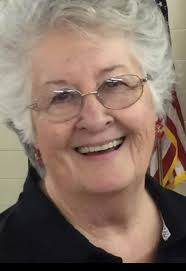 Martha Mae (Shepherd) Wallen