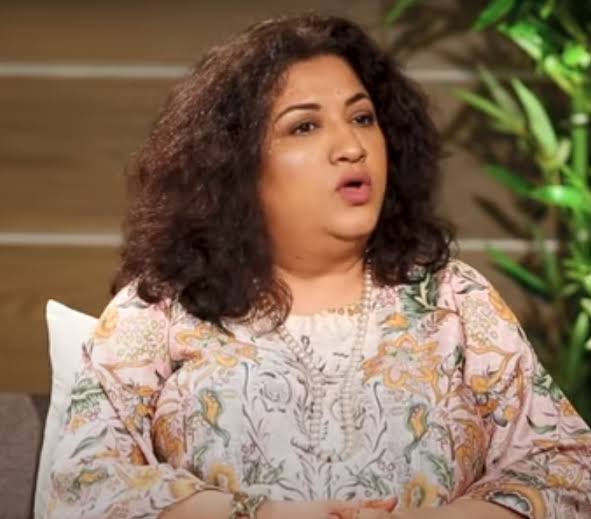 Hina Dilpazeer