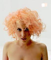 Gaga Bad Romance Lady Gaga Gaga Bad Romance Lady Gaga