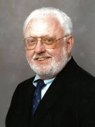 Dr. Gordon Sharp, Dec. 23, 1932 — May 18, 2025