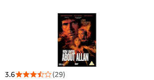 How Awful About Allan [DVD]: Amazon.co.uk: Anthony Perkins, Julie Harris,  Joan Hackett, Kent Smith, Robert H. Harris, Molly Dodd, Fleet Southcott,  Curtis Harrington, Anthony Perkins, Julie Harris, George Edwards, Henry  Farrell: DVD