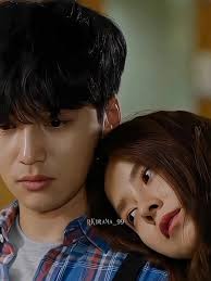 Byun Yo Han and Song Ji Hyo