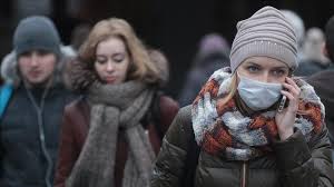 Wikimedia commons conține materiale multimedia legate de gripă. Epidemia De Gripe Deja 5 Muertos En Bulgaria