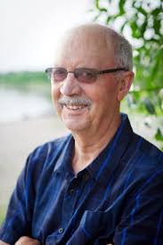 Gerald Hanson Obituary