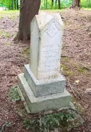 Perry Anderson Cline (1849-1891)