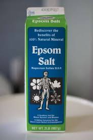 Using epsom salt benefits your cannabis plants and improves their yields for growing strong cannabis. How To Use Epsom Salt For Tomato Plant Homestead Gardener