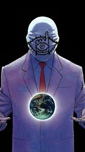 That is why, today, we have gathered 50 cool wallpapers for boys, which you can use to decorate both your phone and your laptop's screens. Anime 20th Century Boys Mobile Abyss