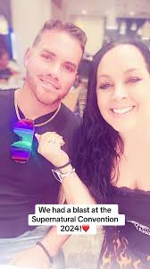 Supernatural Convention 2024 Orlando Fl