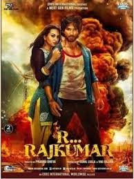 R Rajkumar Hindi Dvd Blu Ray Online Rrajkumar Rrajkumarmovie Bollywood Entertainment Dvd Bluray Movies Sha R Rajkumar Hindi Movie Song Hindi Movies