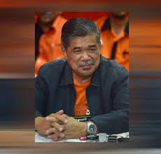 Check spelling or type a new query. Mat Sabu Bertanding Parlimen Kota Raja