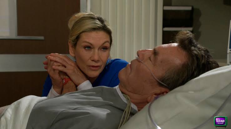 The Young and the Restless Recaps - The Soap Scene