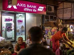 Axis bank announces financial results for the quarter and half year ended 30th september 2020. Axis Bank S Ofs Opens For Retail Investors Today Should You Subscribe Business Standard News