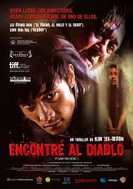 How far would you go in order to get revenge? I Saw The Devil 2010 Imdb
