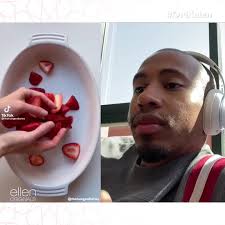 Kalen Allen Food Reviews