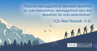 Yang dapat mamikos tuliskan dalam artikel kali ini. Alasan Penting Kenapa Kita Wajib Bersyukur Kepada Allah
