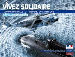 Affiche De La Campagne De Recrutement De La Marine Nationale 2002 Marine Nationale Nationale Marin