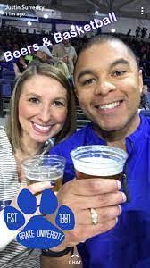 John Surrency's Instagram, Twitter & Facebook