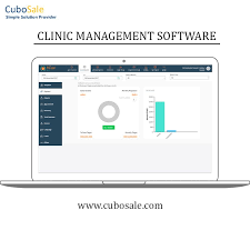 Clinic Management Software In 2020 Clinic Software Management