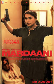 Mardaani (2014) - Plot - IMDb
