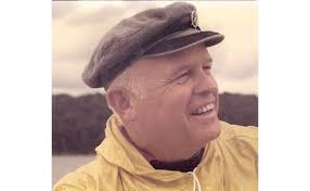 Charles Olmstead Obituary (2021)