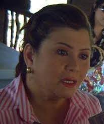 Manay Gina de Venecia: 2008